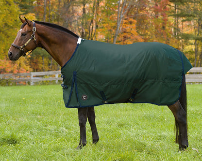 Supreme Medium-Weight Turnout Blanket