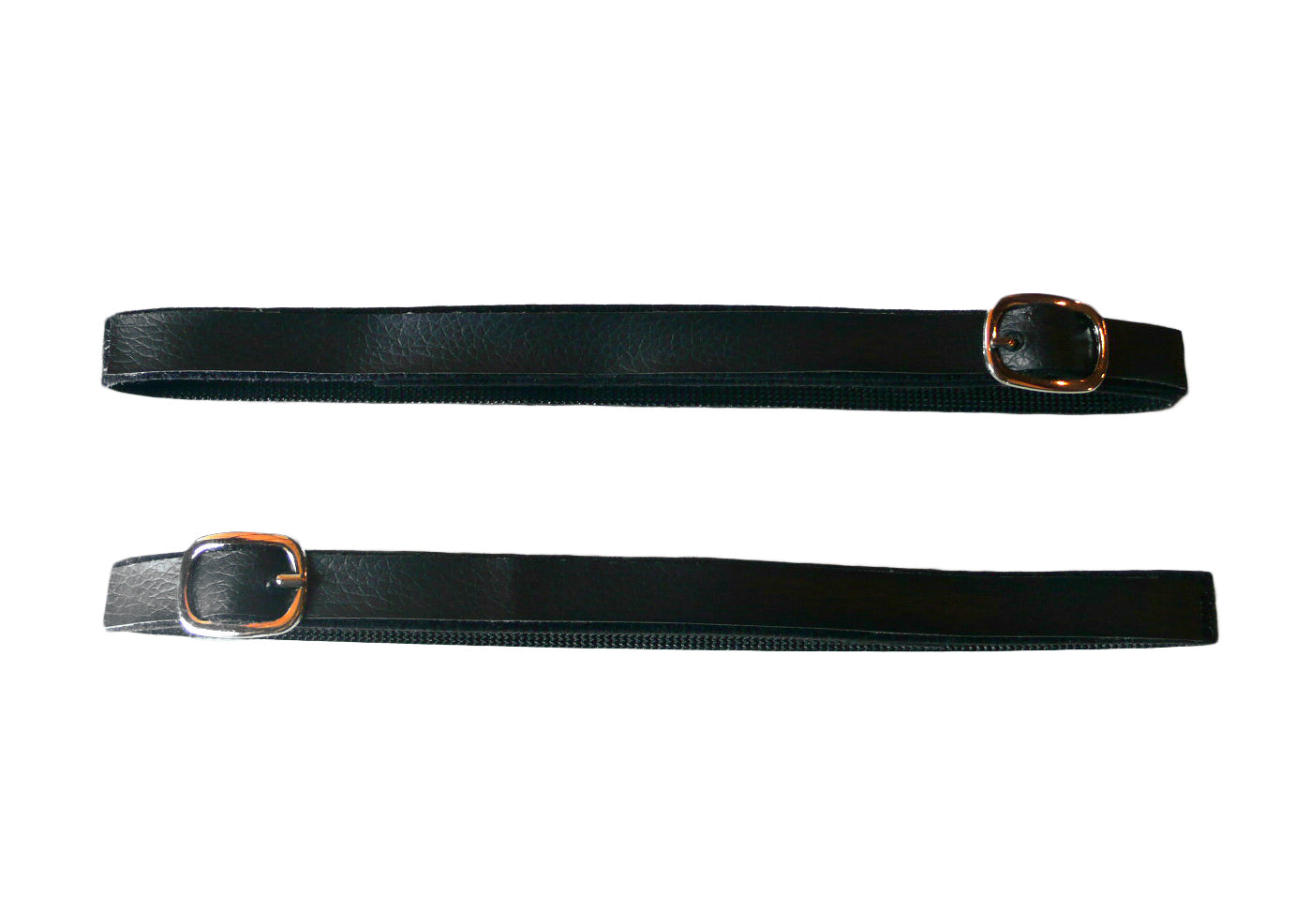 On The Buckle Spur Straps