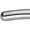 Ultra Fit Brown Grip Small Round Rowel Spurs