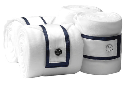 Signature Polo Wraps