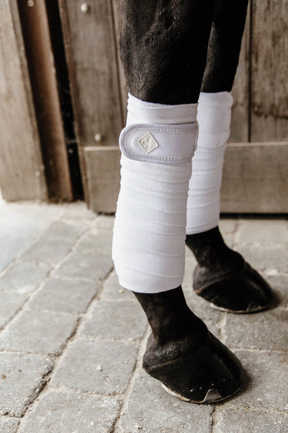 Pearl Polo Wraps