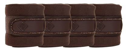 Pearl Polo Wraps