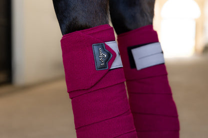 Polo Wraps