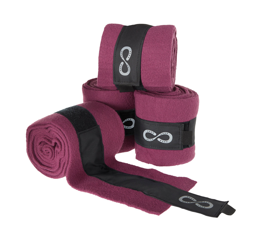 Premium Seasonal Polo Wraps