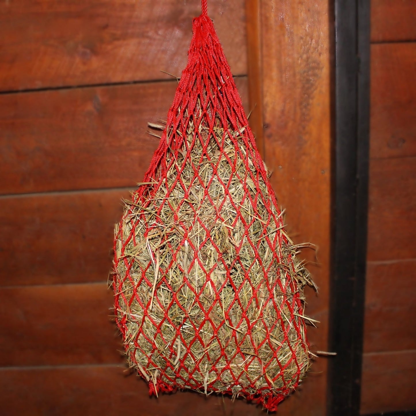 Shires Small-Mesh Hay Net