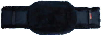 Sheepskin Surcingle Pad