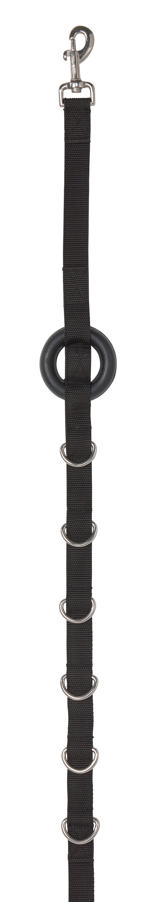 Side Reins with Donut