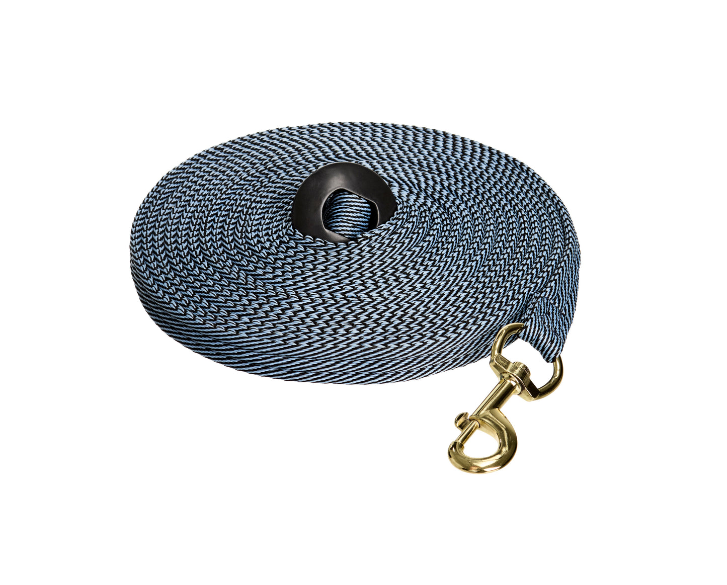 Cushioned Lunge Line