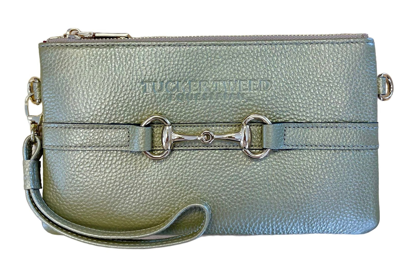 Wellington Wristlet