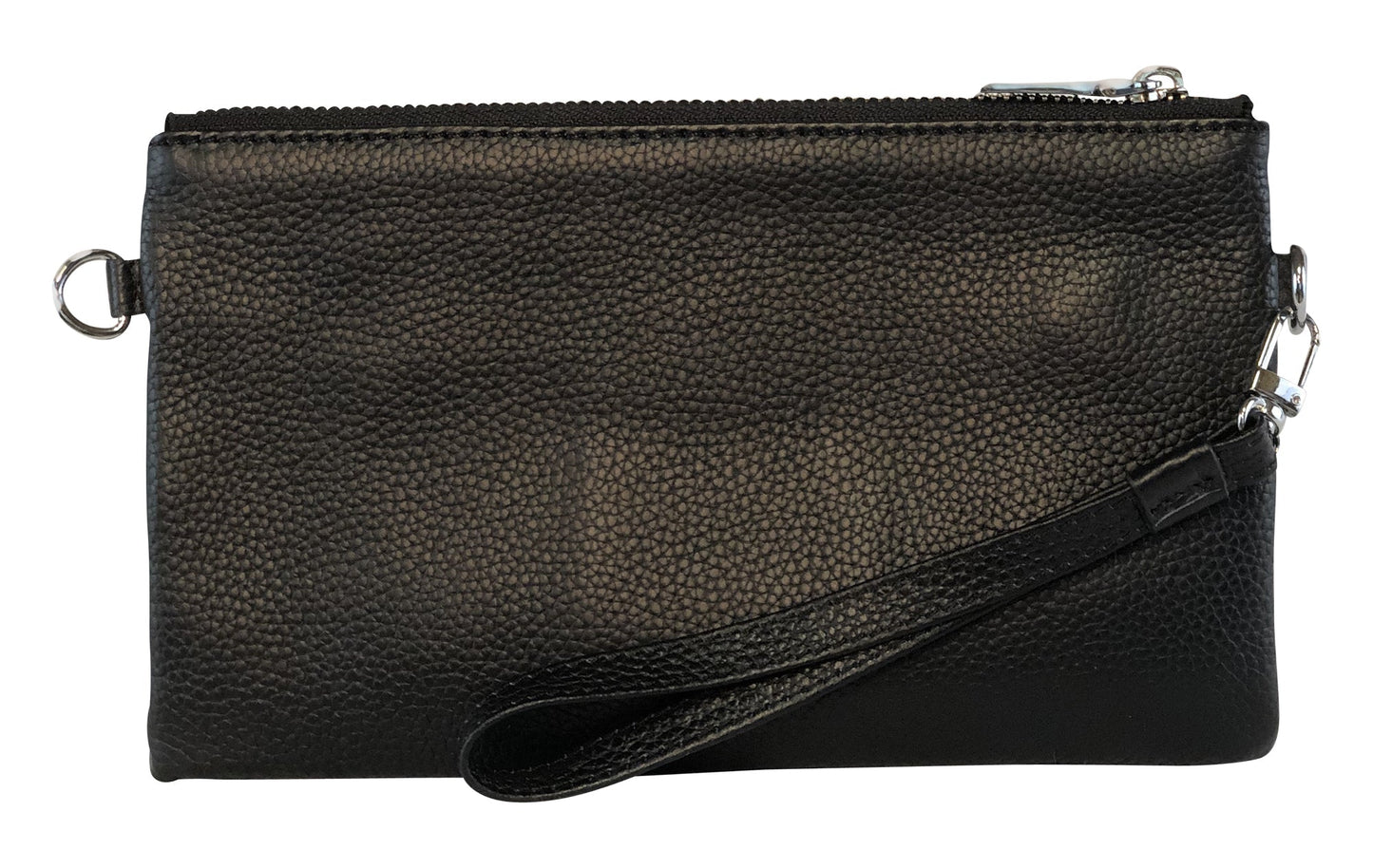 Wellington Wristlet