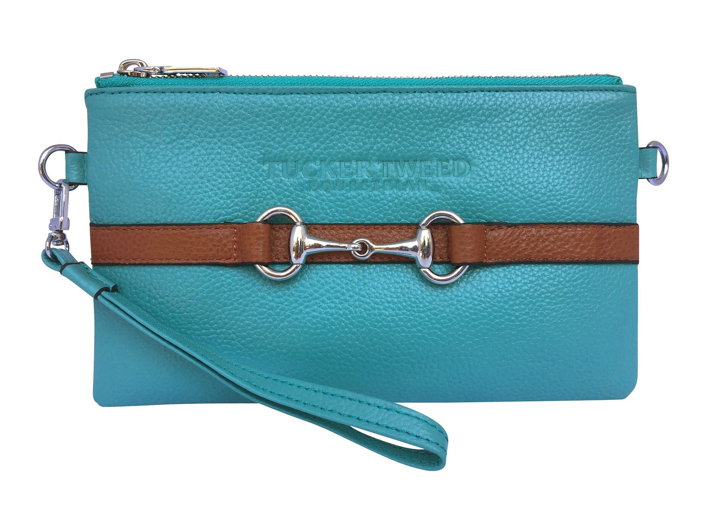 Wellington Wristlet