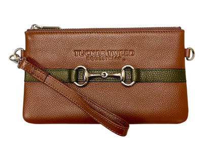 Wellington Wristlet