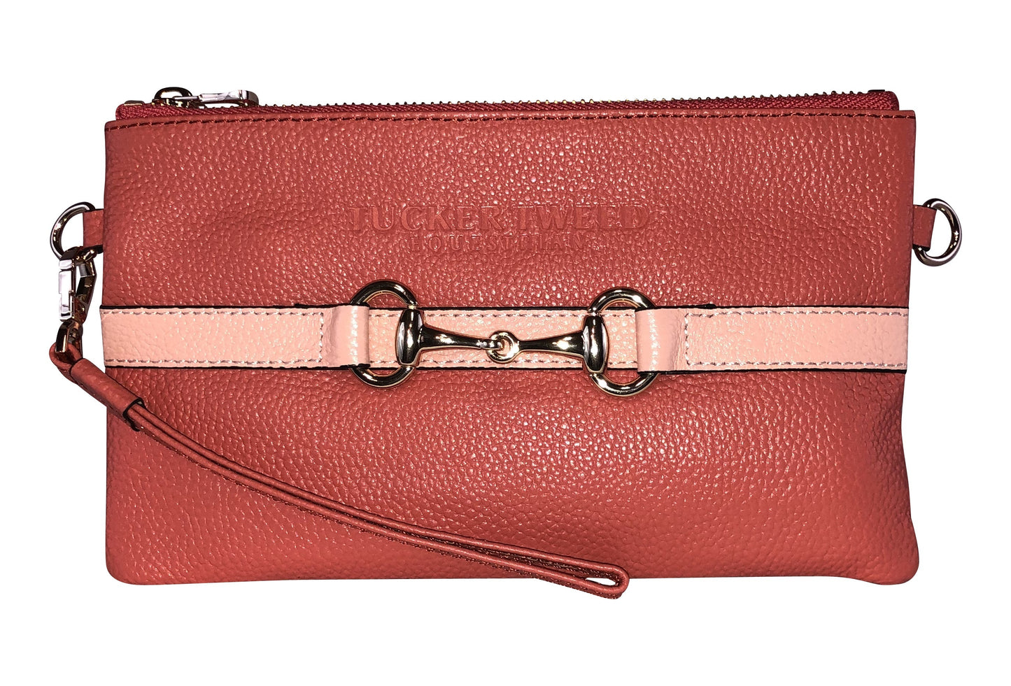 Wellington Wristlet