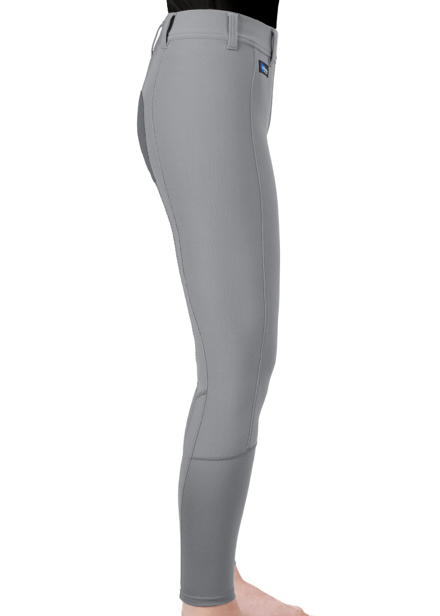 Full-Seat Breeches