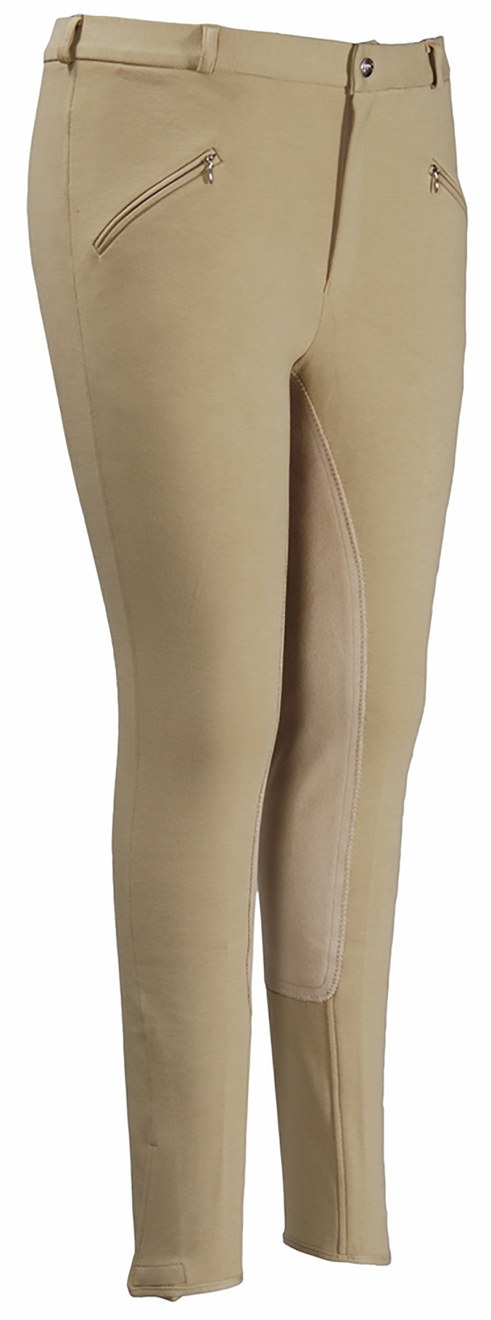 Men's Full-Seat Breech