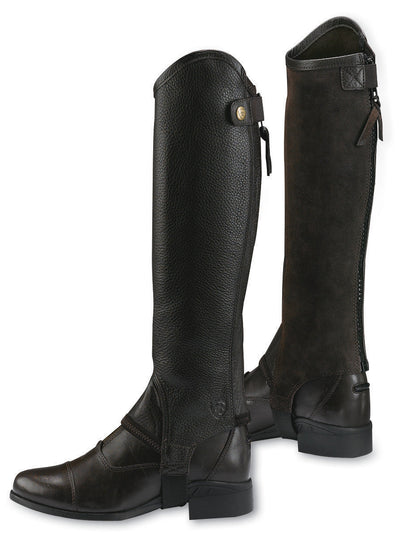 Concord Half Chaps