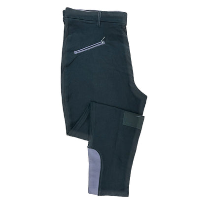 Ladies’ Versailles Knee-Patch Breech
