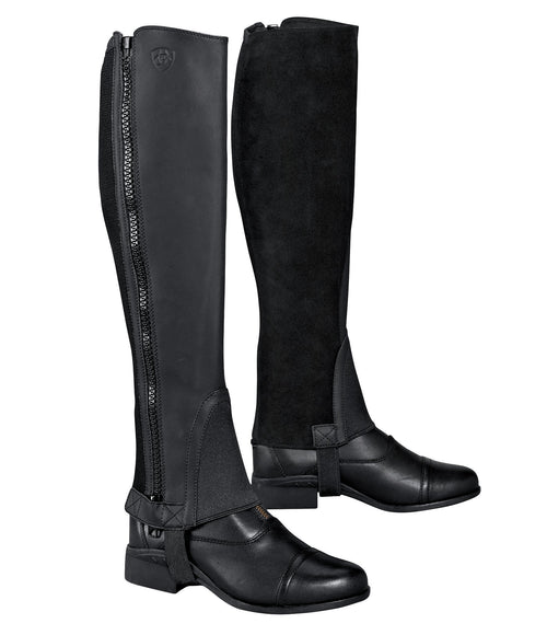 Scout Half Chap