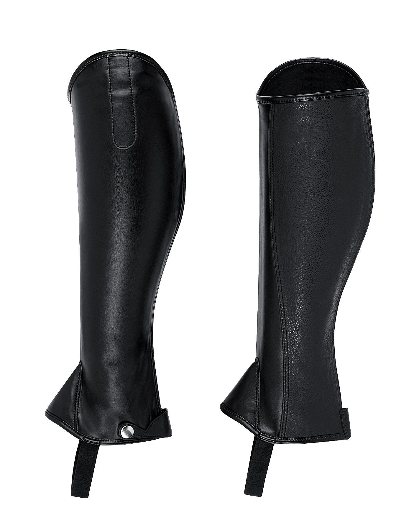 Micro Touch Half Chaps
