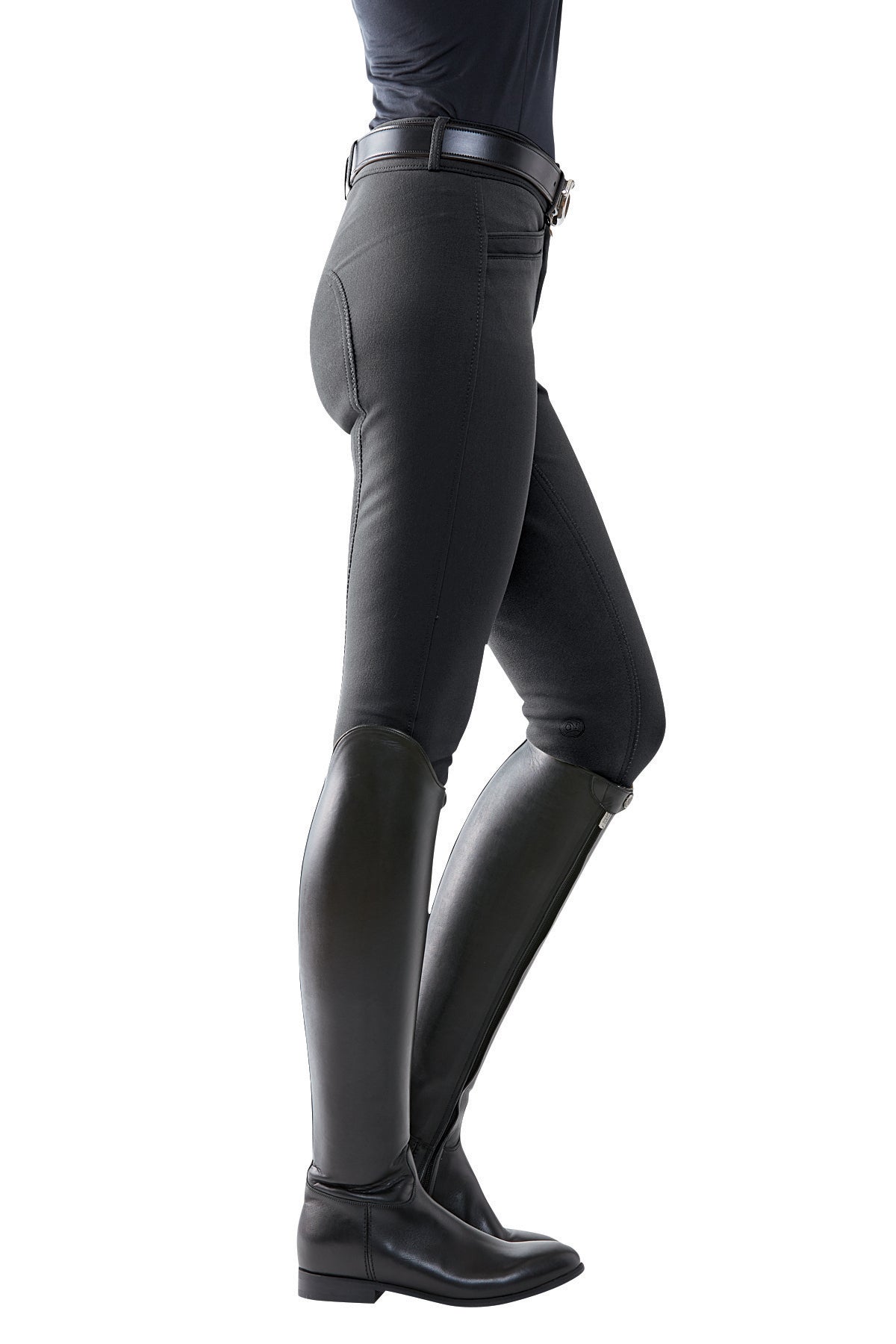 Full-Seat Breeches