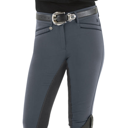 Full-Seat Breeches