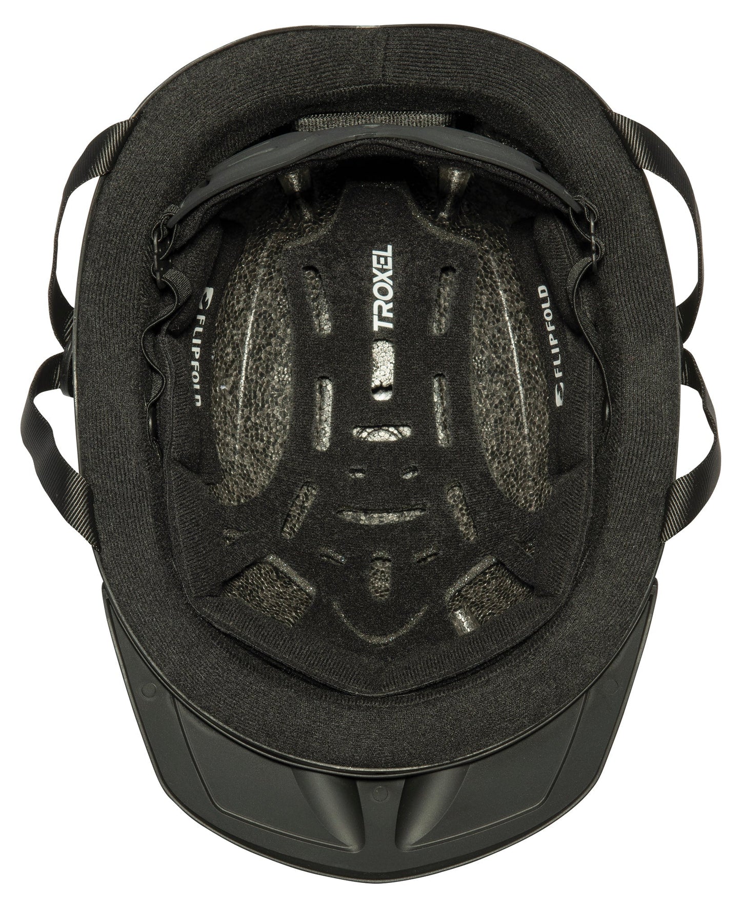 Intrepid Helmet