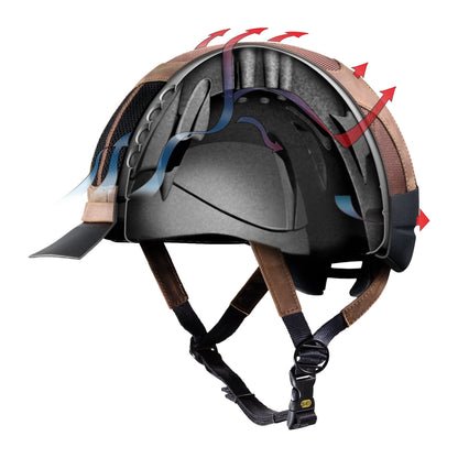 Sierra Helmet