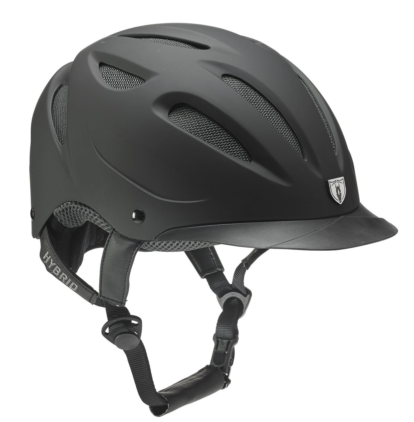 Sportage Hybrid Helmet