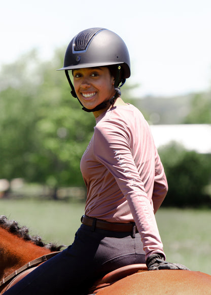 Windsor Wide Brim Helmet with