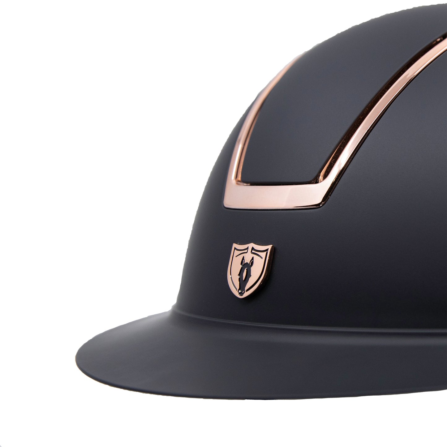 Windsor Wide Brim Helmet with