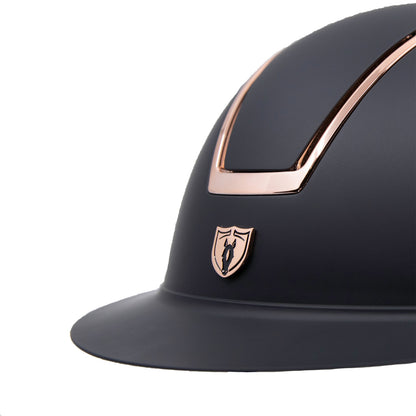 Windsor Wide Brim Helmet with
