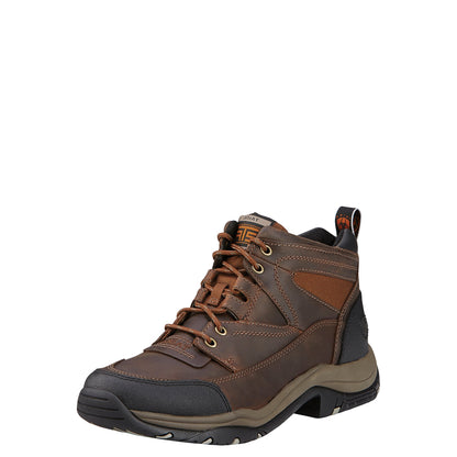 Men's Terrain Lace Boots
