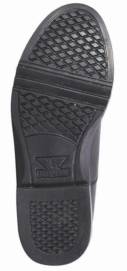 Ladies’ Starter Front-Zip Paddock Boots
