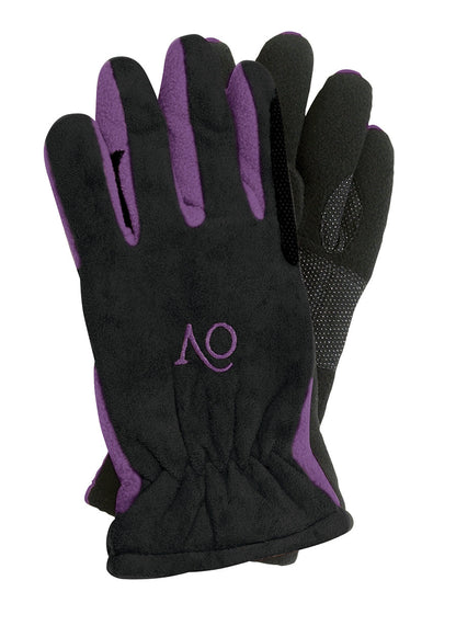 Polar Suede Fleece Gloves