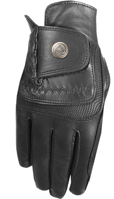 Hybrid Riding Gloves