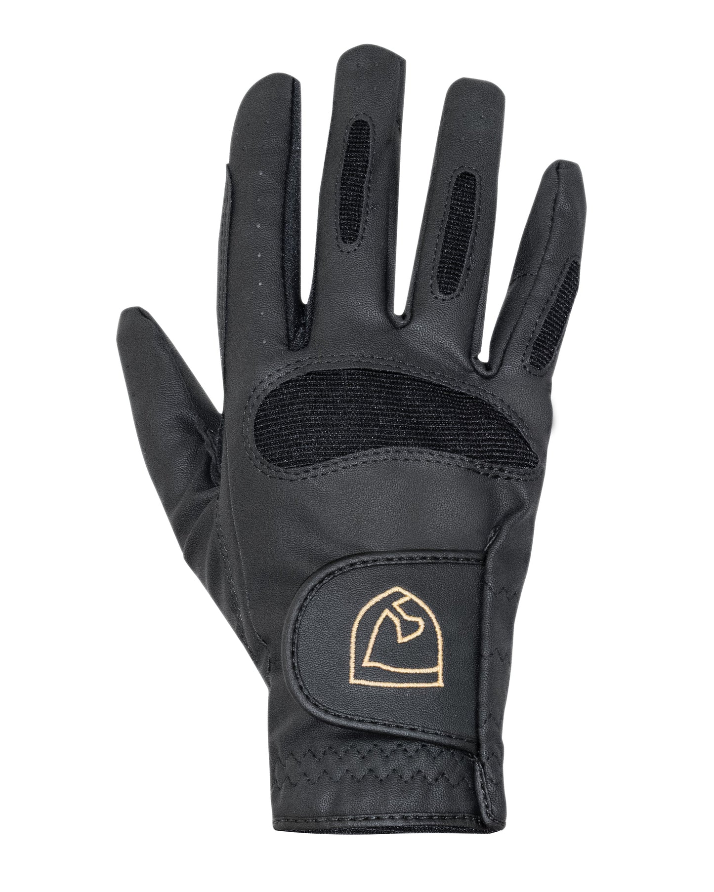 Ready-to-Ride Gloves