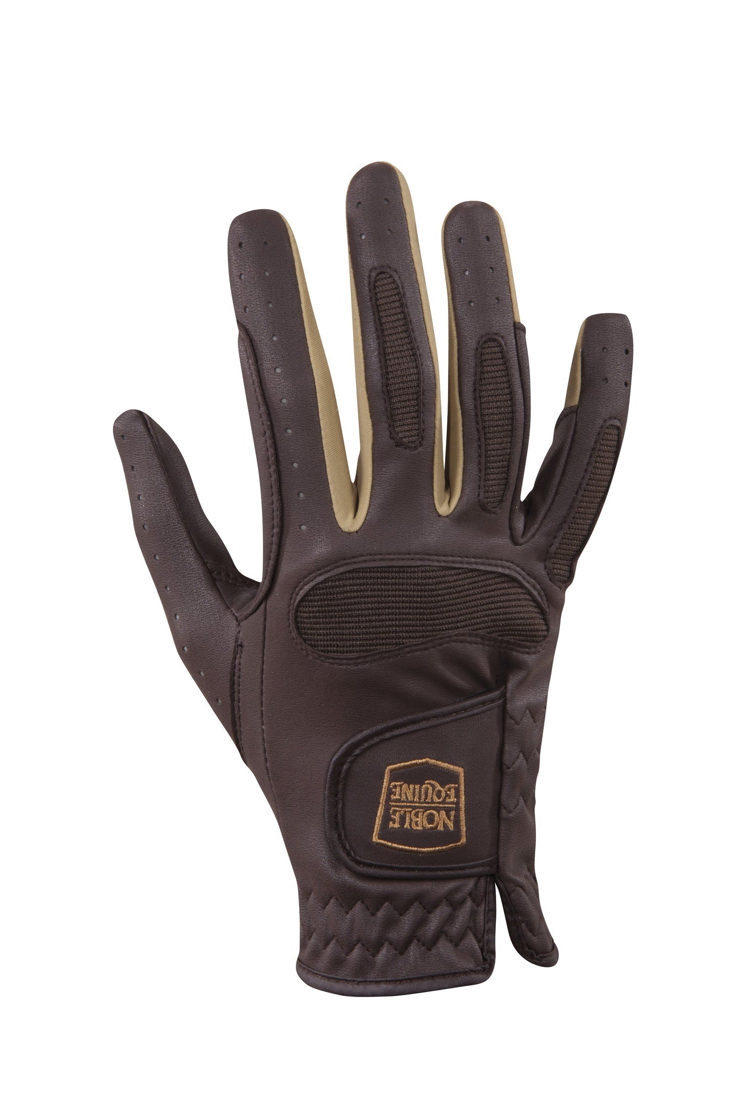 Ready-to-Ride Gloves