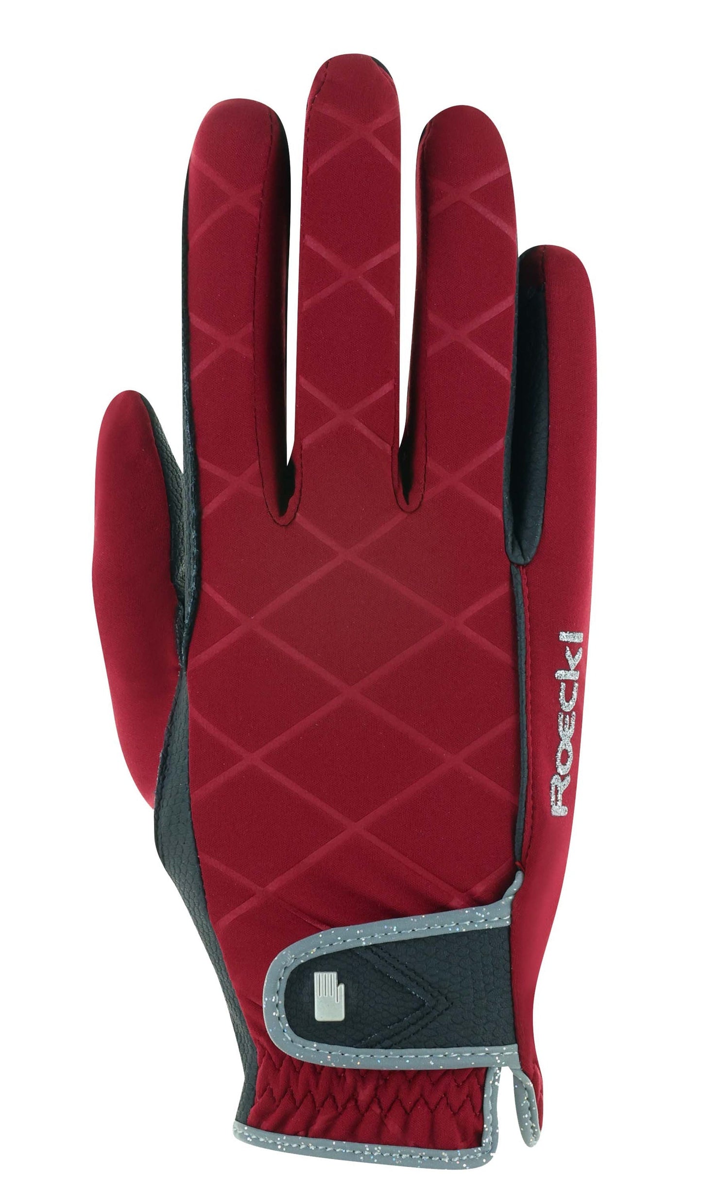 Ladies' Julia Winter Gloves