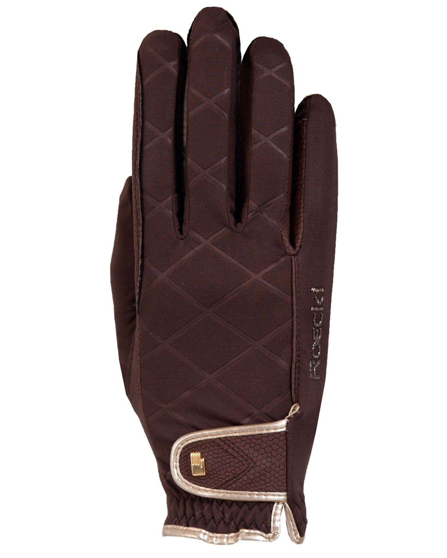 Ladies' Julia Winter Gloves