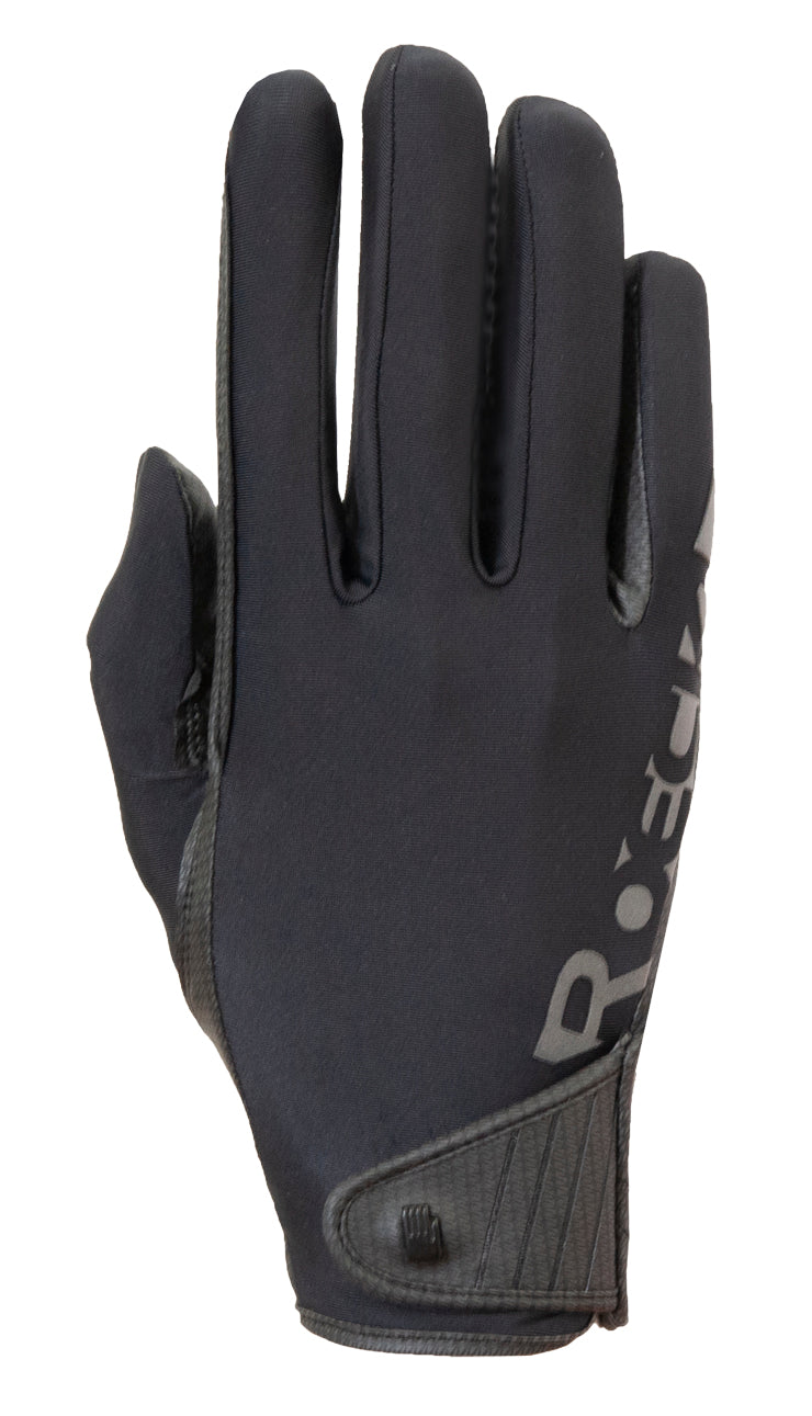 Muenster Unisex Gloves