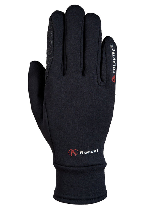 Unisex Warwick Junior Gloves
