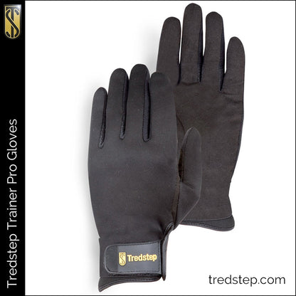 Trainer Pro Glove