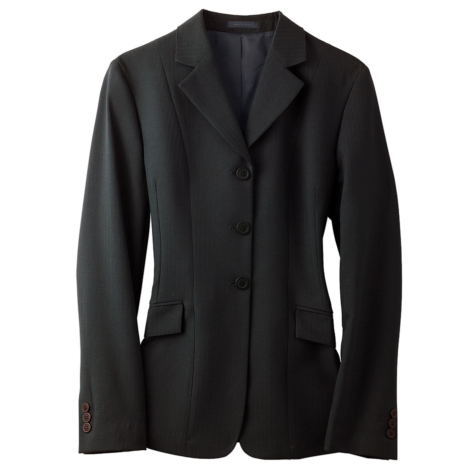 Girls' Hampton Basic Show Coat