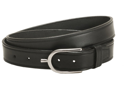 1/4" Stainless Steel Spur Buckle Belt