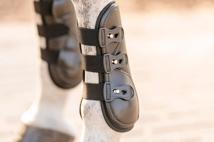 Front Boots
