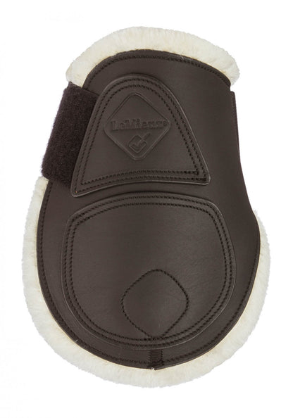 Capella Comfort Fetlock Boots