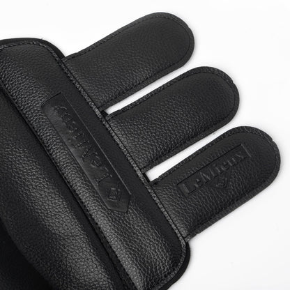 Pro Schooling Boots