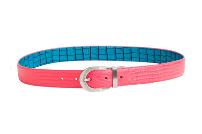 Ladies’ Back-to-Back Reversible Belt
