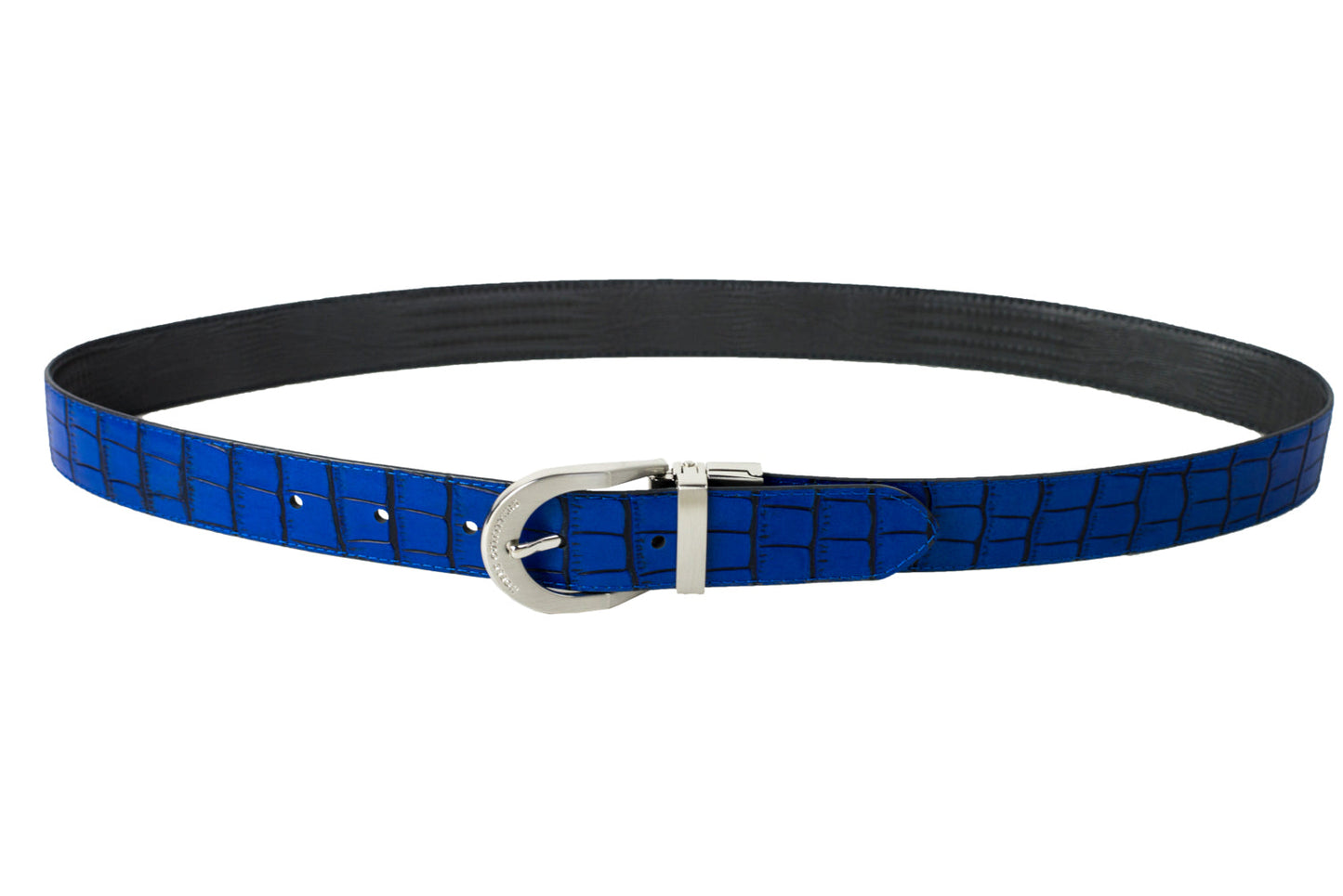 Ladies’ Back-to-Back Reversible Belt