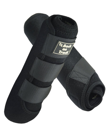 Supreme Exercise Boots with Shock-Absorbent Pad